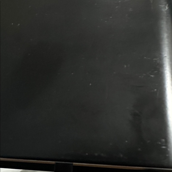 OneClock Gentle Wake Analog Alarm Clock-Woodgrain & Black (Tested & Working) - Picture 7 of 7